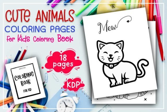 Download Coloring Book for Kids - Premium Resources
